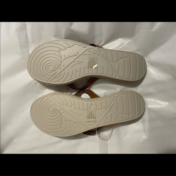 Tommy Bahamas sandals - Picture 6 of 7
